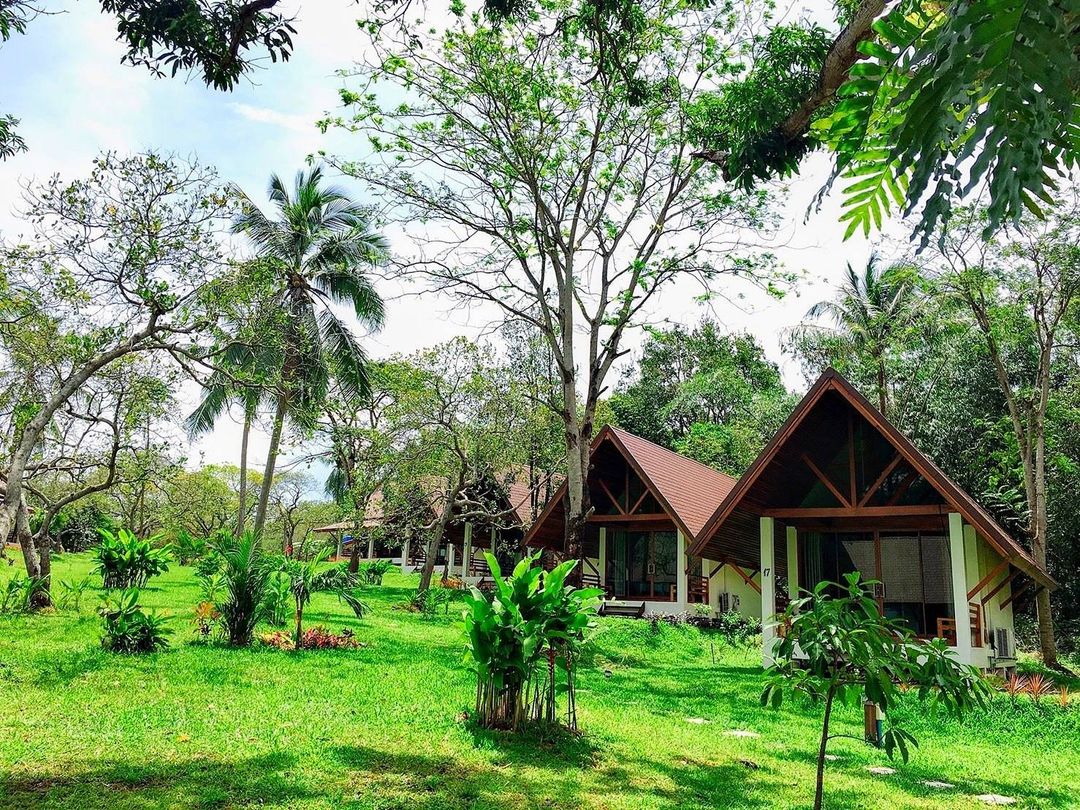 費亞馬斯私人海灘度假村（Phayamas Private Beach Resort - Adults Only）