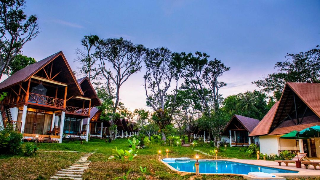 費亞馬斯私人海灘度假村（Phayamas Private Beach Resort - Adults Only）