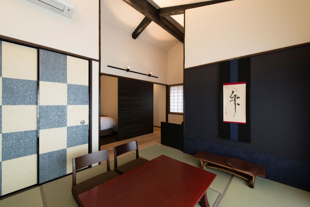 上七軒 億｜北野白梅町站步行12分/近北野天滿宮/方便至金閣寺
