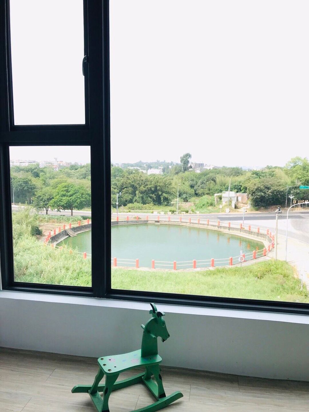 Yishan Village