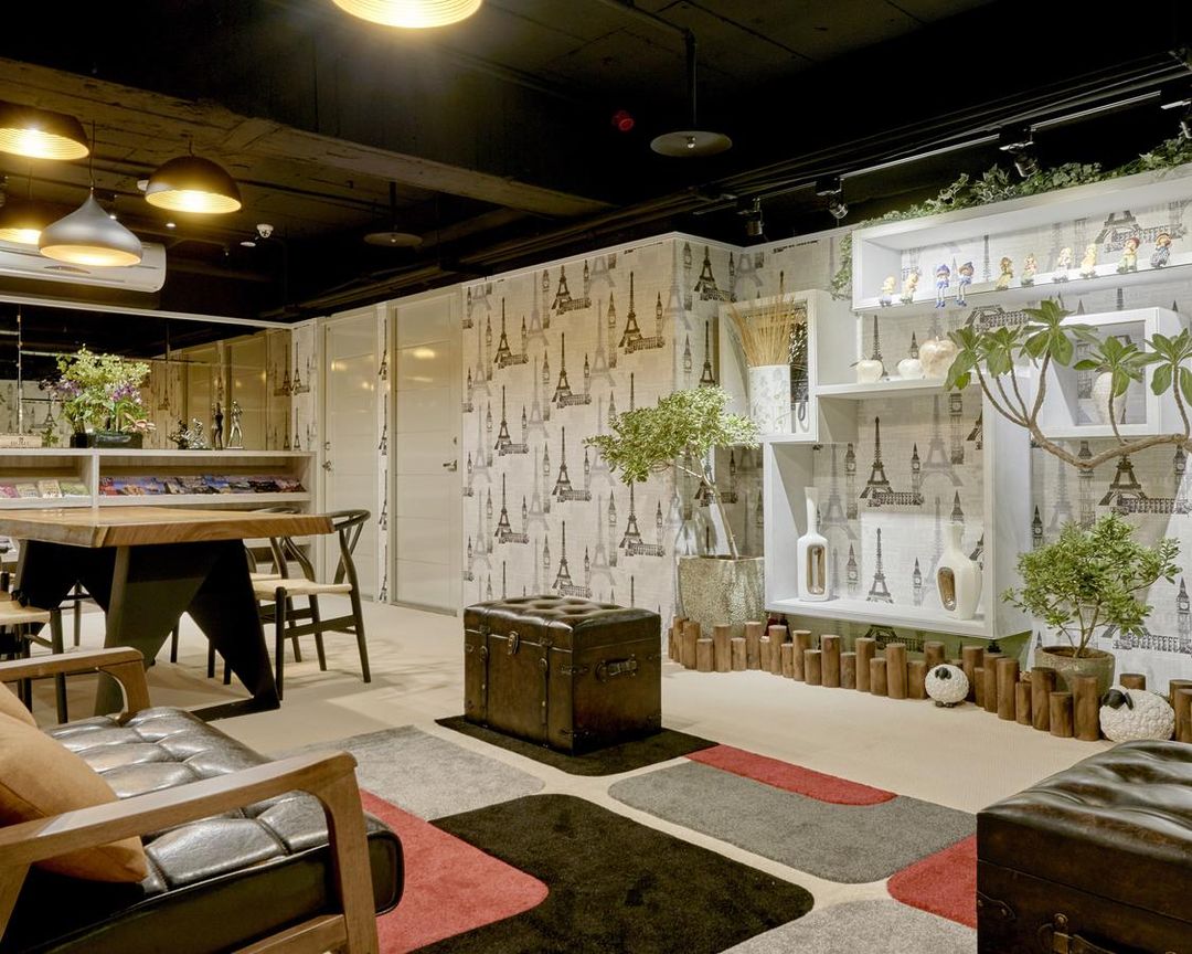 본 호텔 타이베이 (Bon Hotel Taipei)