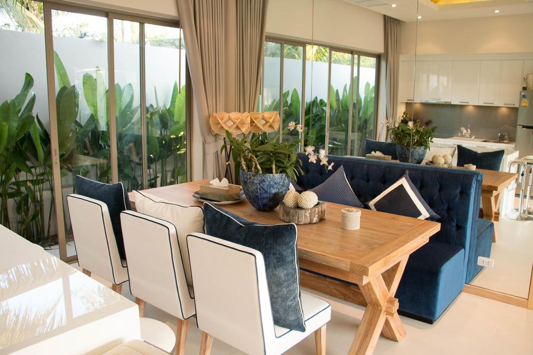 特瑞查達別墅（Trichada Villas）-4