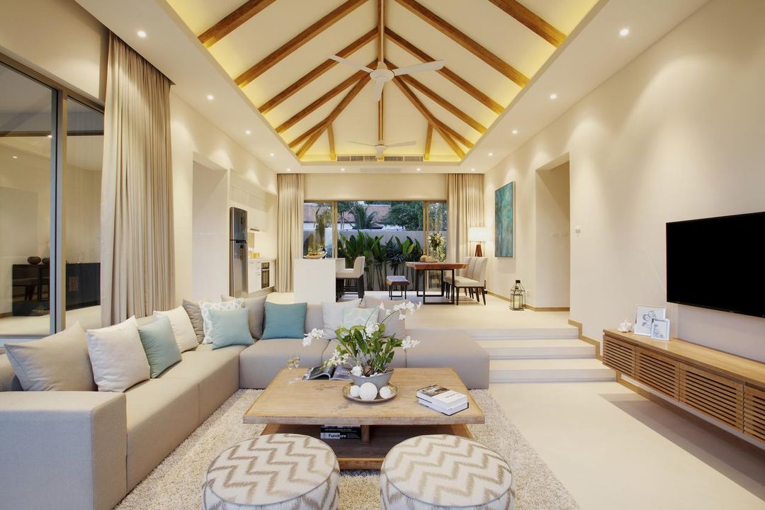 特瑞查達別墅（Trichada Villas）-8