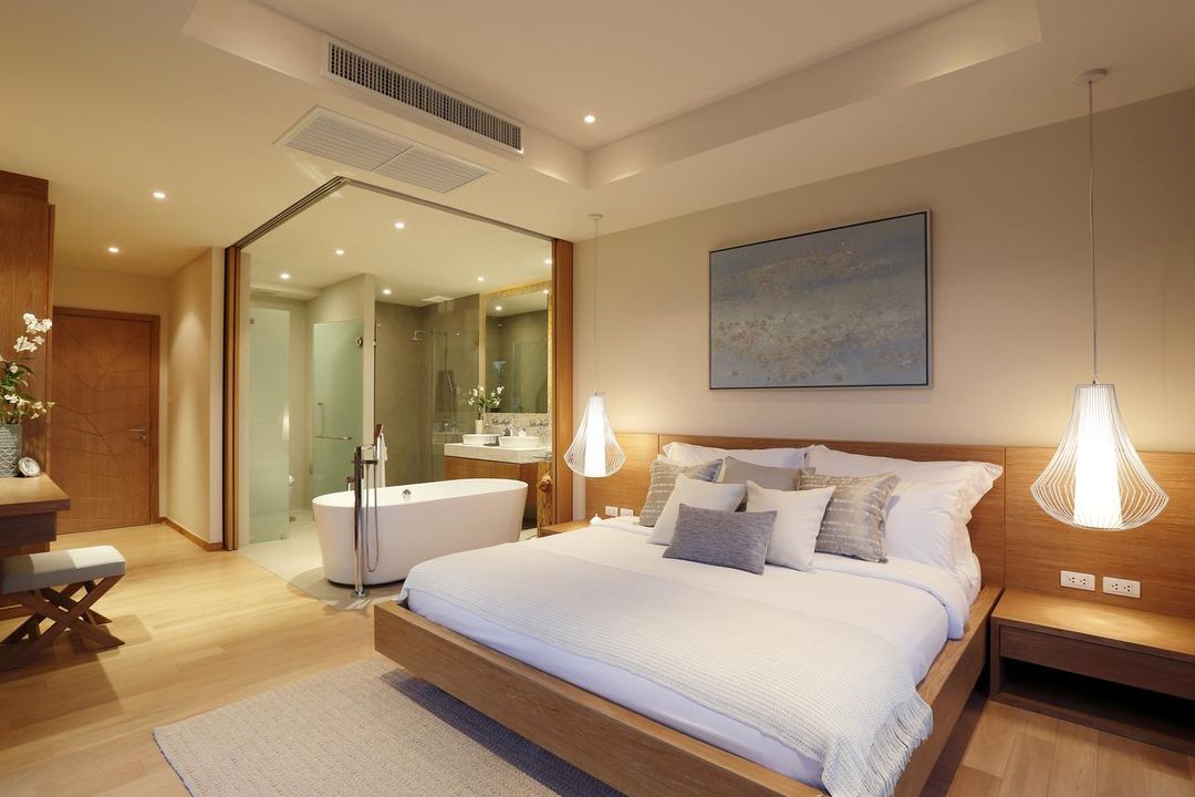 特瑞查達別墅（Trichada Villas）-9