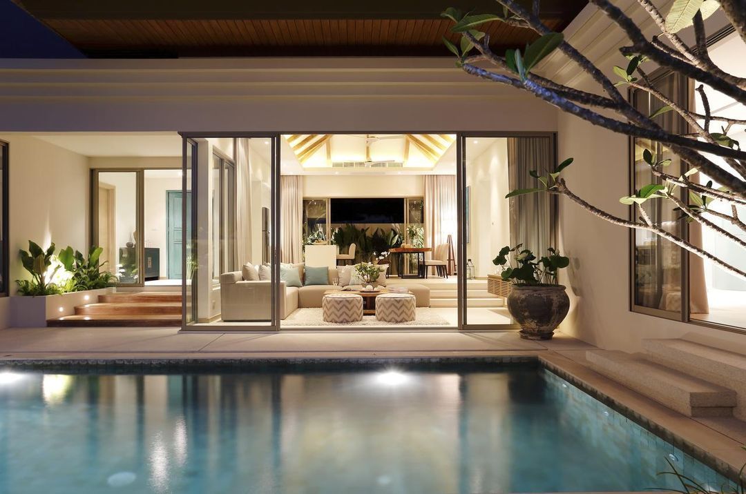 Trichada Villas