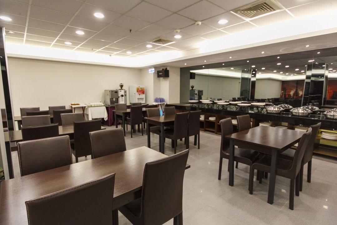 悅豪大飯店｜新竹館