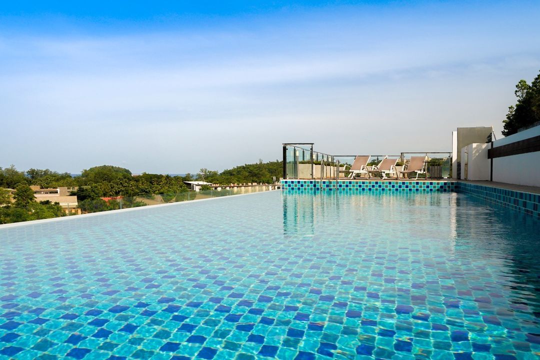 Ozone Condotel-14