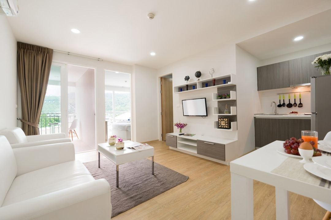 Ozone Condotel-10