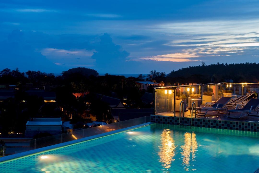 Ozone Condotel-12