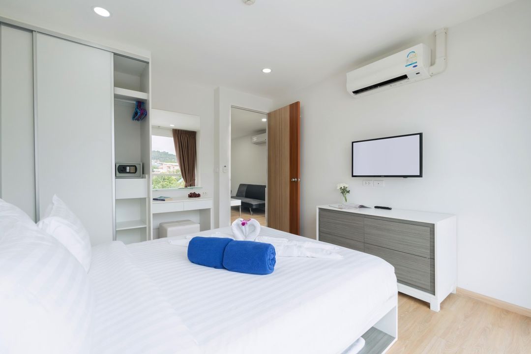 Ozone Condotel