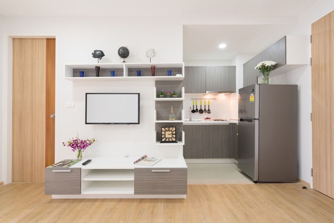 Ozone Condotel