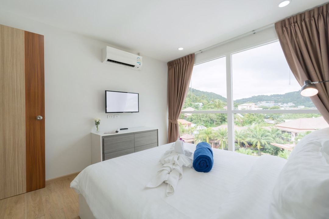 Ozone Condotel