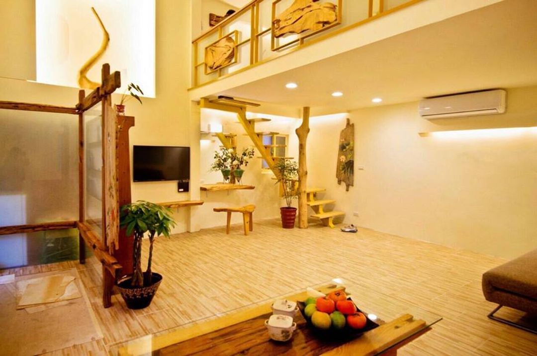 Jiufen Leisure Homestay
