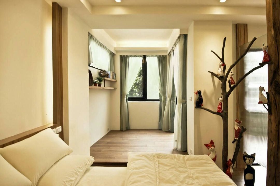 Jiufen Leisure Homestay