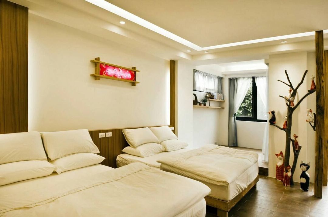 Jiufen Leisure Homestay