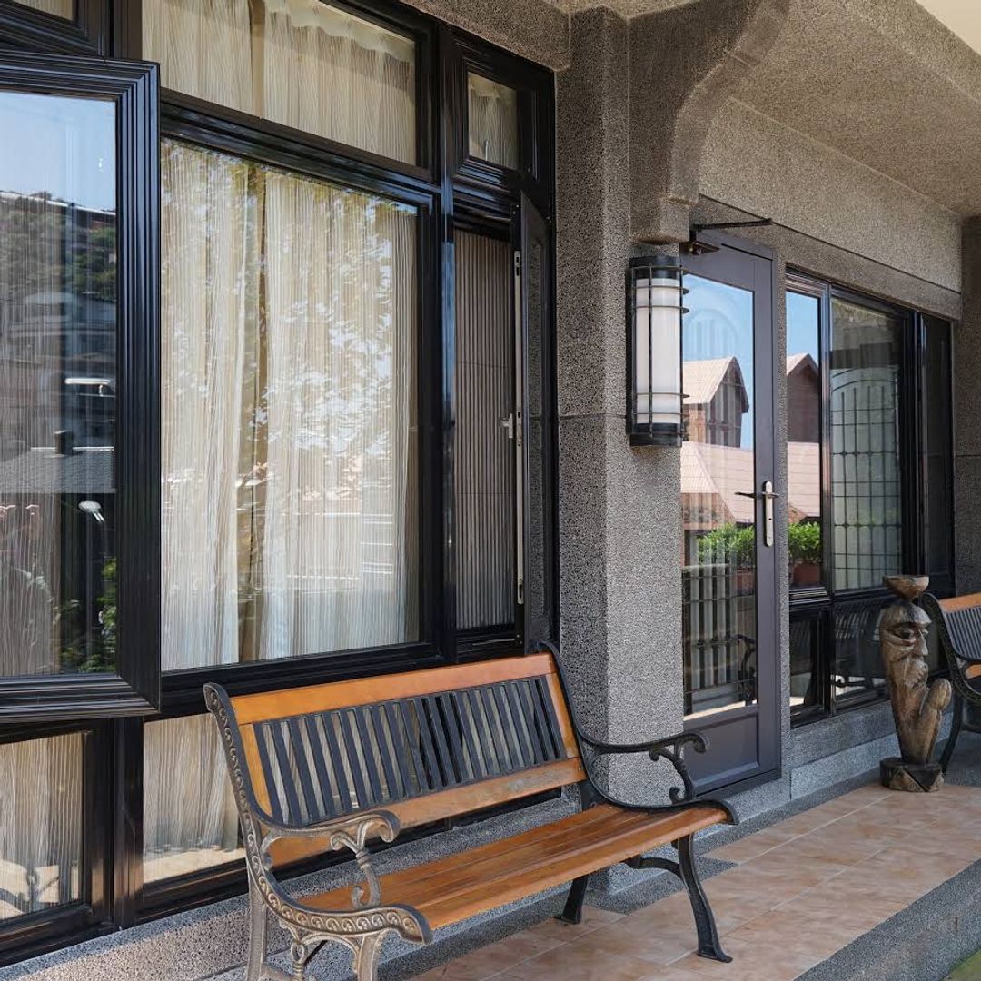 Jiufen Leisure Homestay