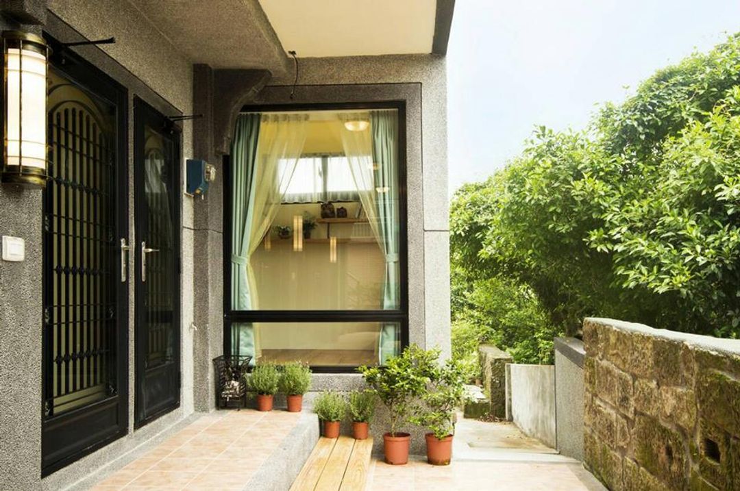 Jiufen Leisure Homestay