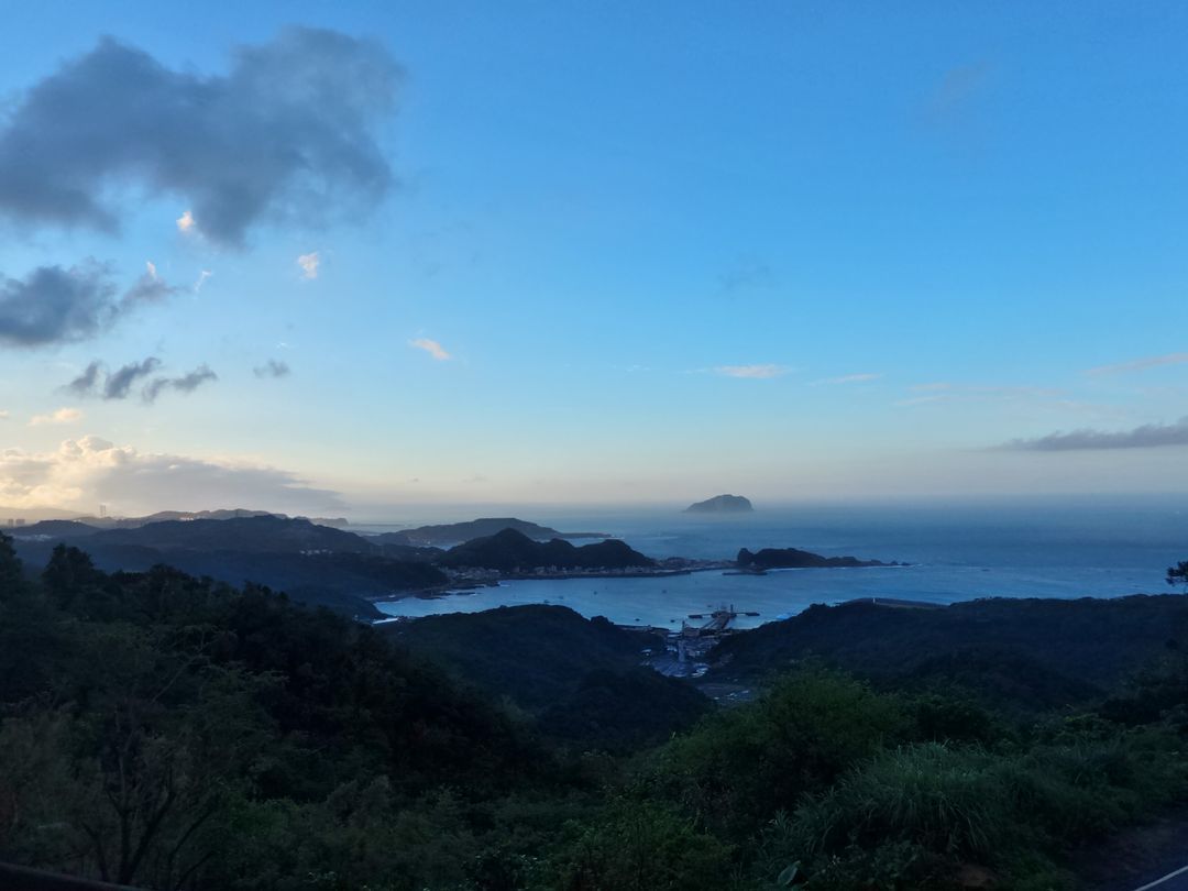 九份雜院-山山房 新北市民宿證號333號-2
