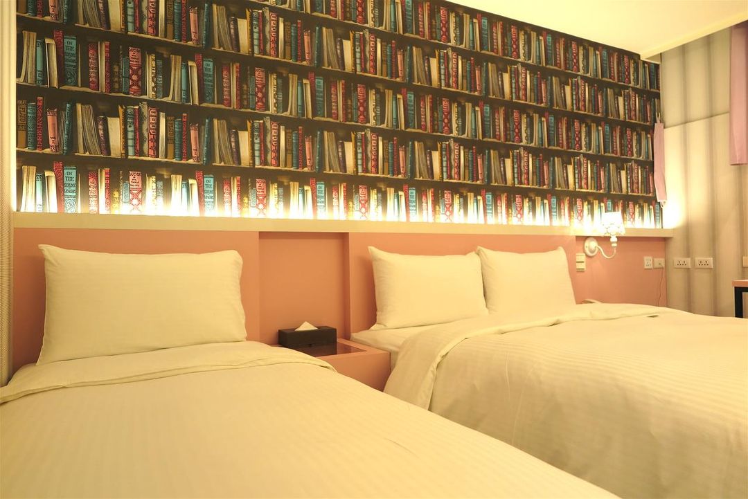 Enjoy Hotel - Taoyuan Branch