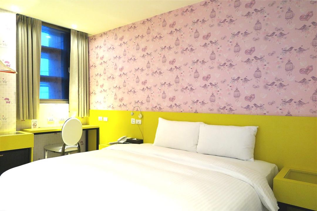 Enjoy Hotel - Taoyuan Branch