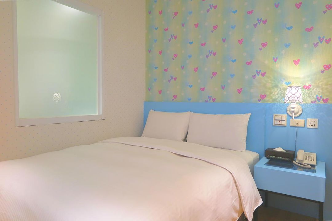 Enjoy Hotel - Taoyuan Branch