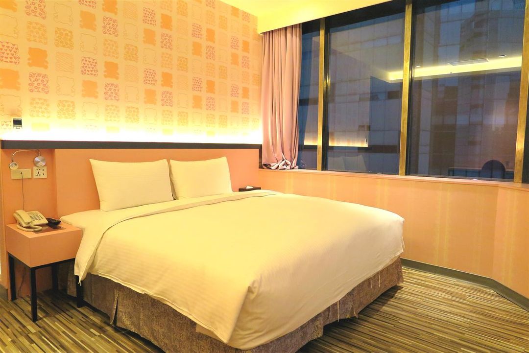 Enjoy Hotel - Taoyuan Branch