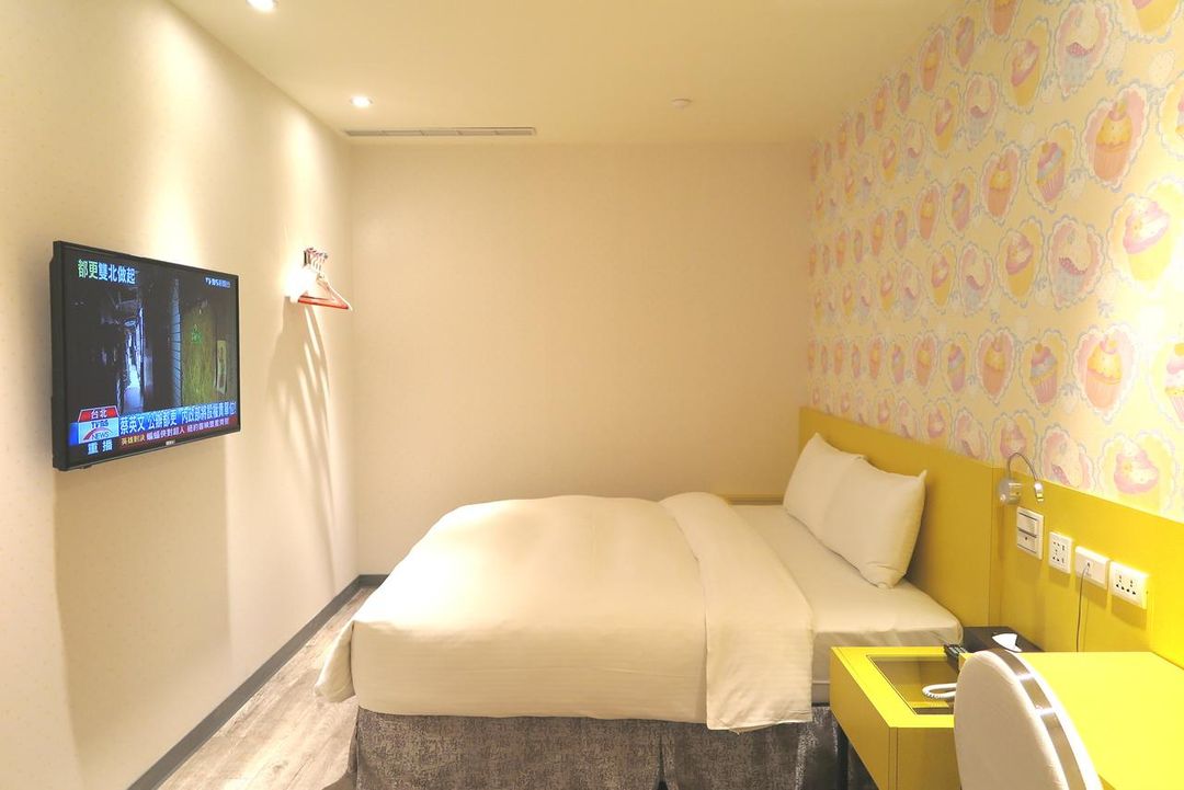 Enjoy Hotel - Taoyuan Branch