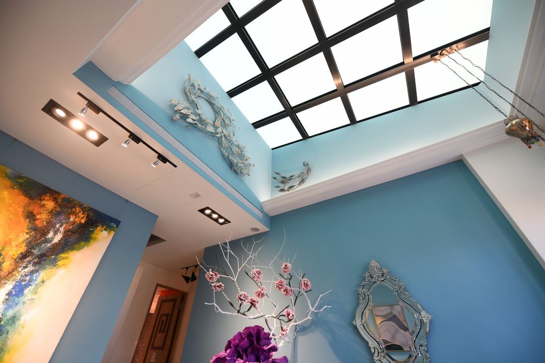 Suogang Homestay