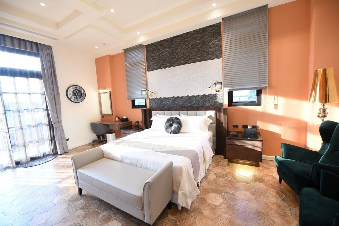 Suogang Homestay