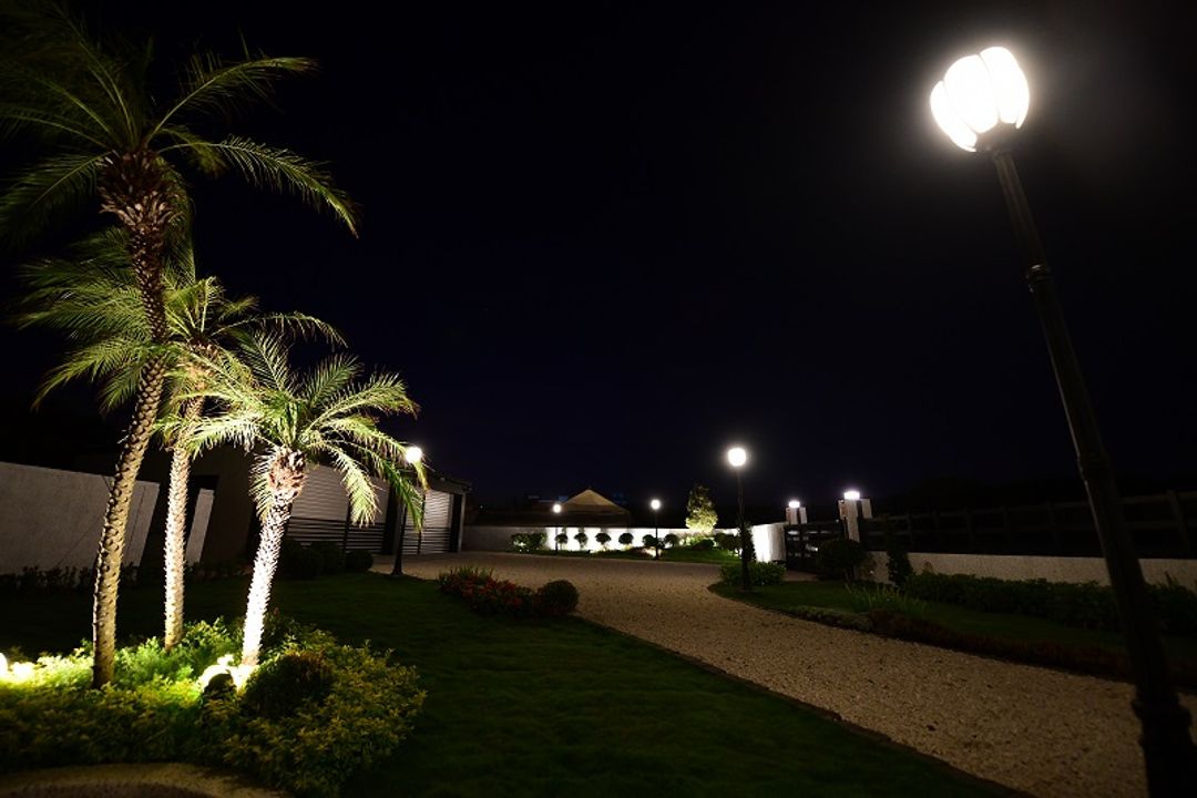 Suogang Homestay