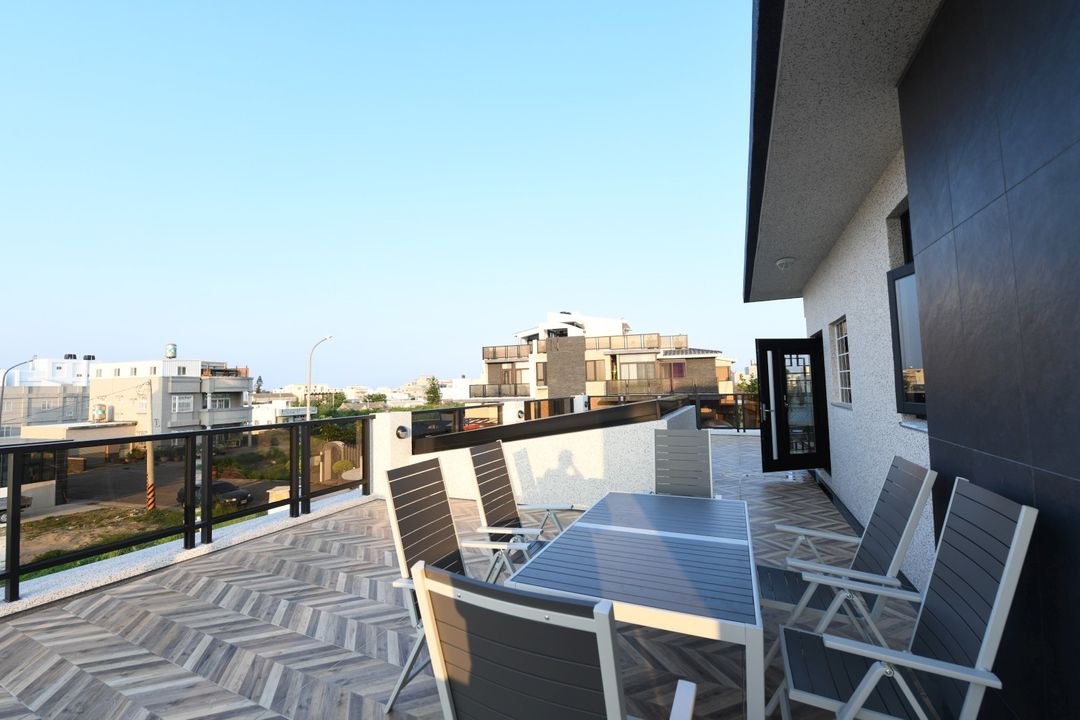 Suogang Homestay