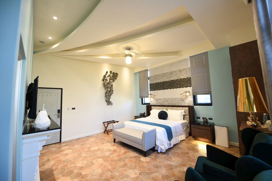 Suogang Homestay