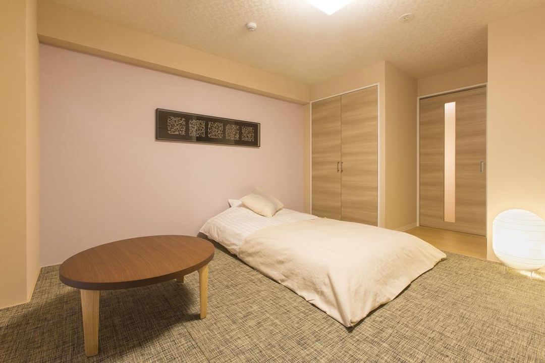 Hotel Replace Namba Osaka