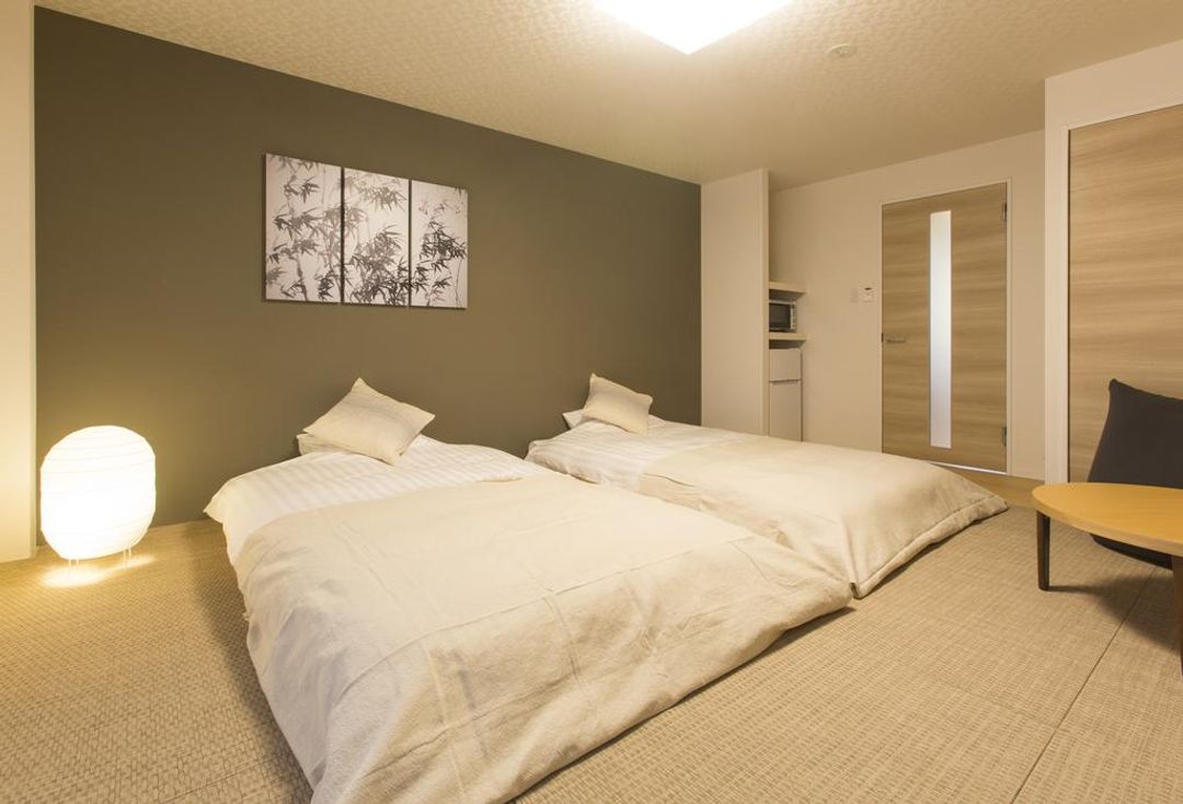 Hotel Replace Namba Osaka