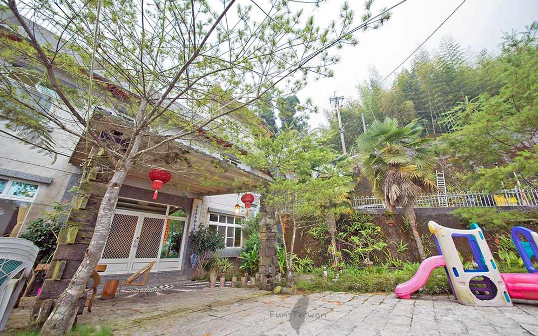 竺園民宿｜近石棹-8