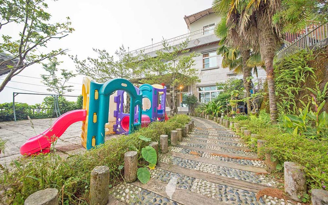 竺園民宿｜近石棹-12