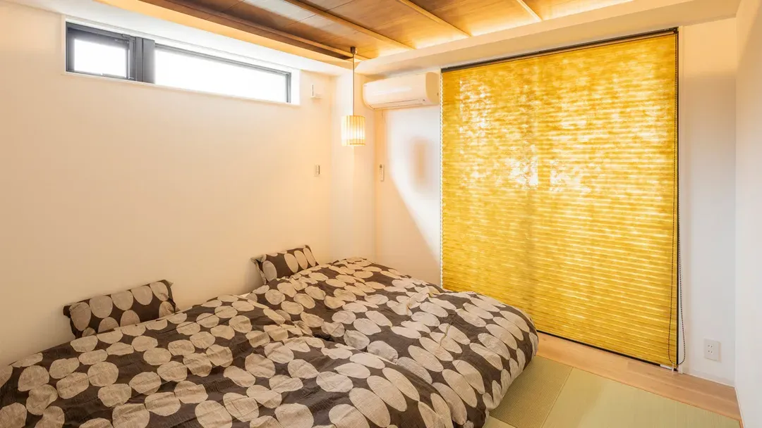 Family Inn 慶|東福寺站步行6分/直達奈良-2