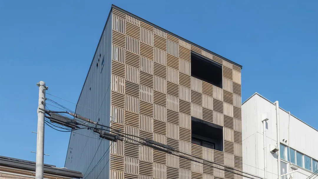 Family Inn 慶｜東福寺站步行6分/直達奈良