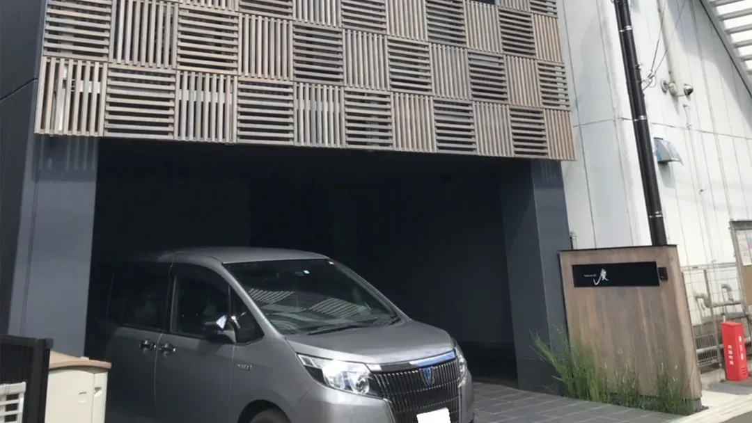 Family Inn 慶｜東福寺站步行6分/直達奈良