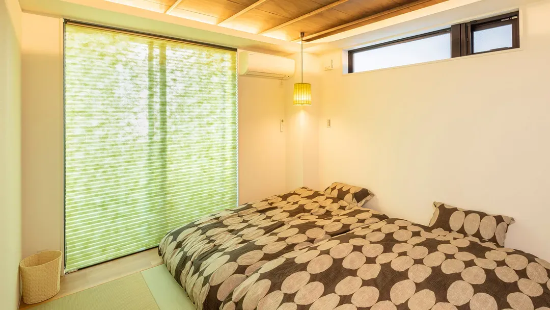 Family Inn 慶｜東福寺站步行6分/直達奈良