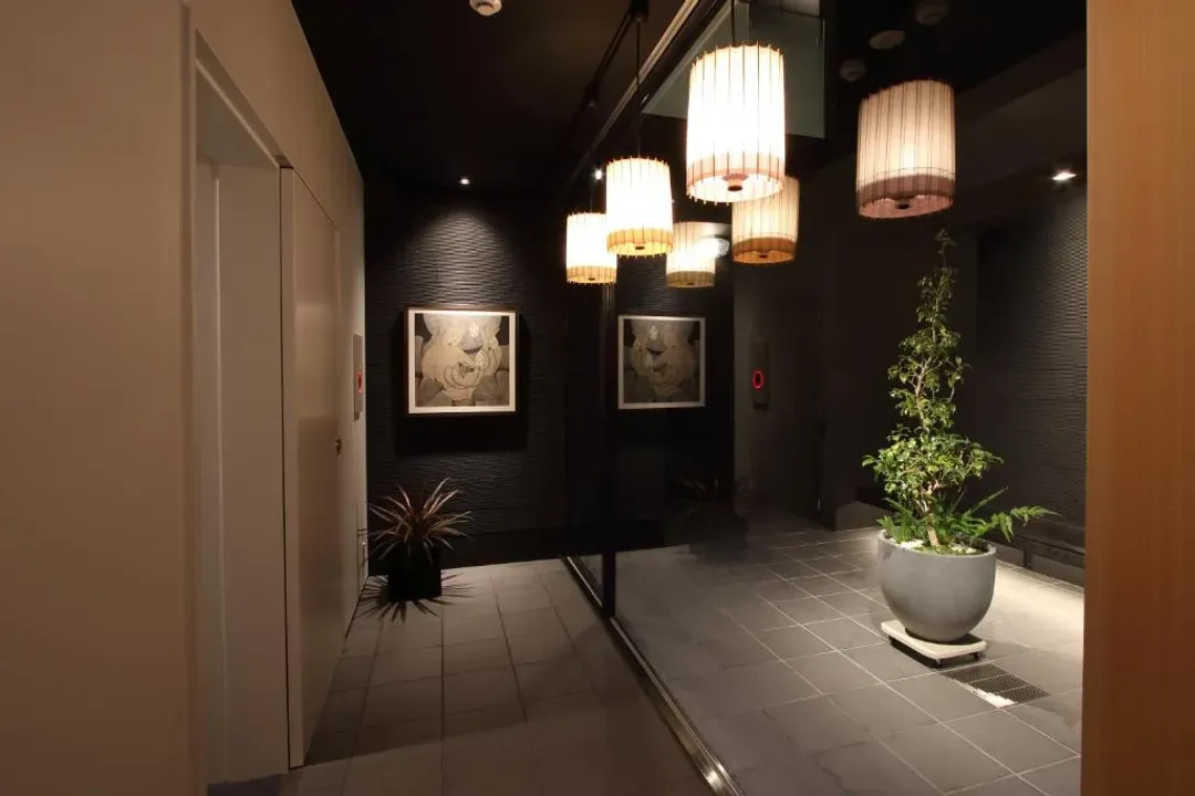 Family Inn 慶｜東福寺站步行6分/直達奈良