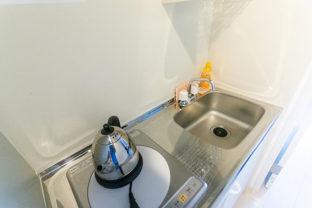 櫻花十字飯店 入谷｜入谷站&鶯谷站步行10分/近上野站