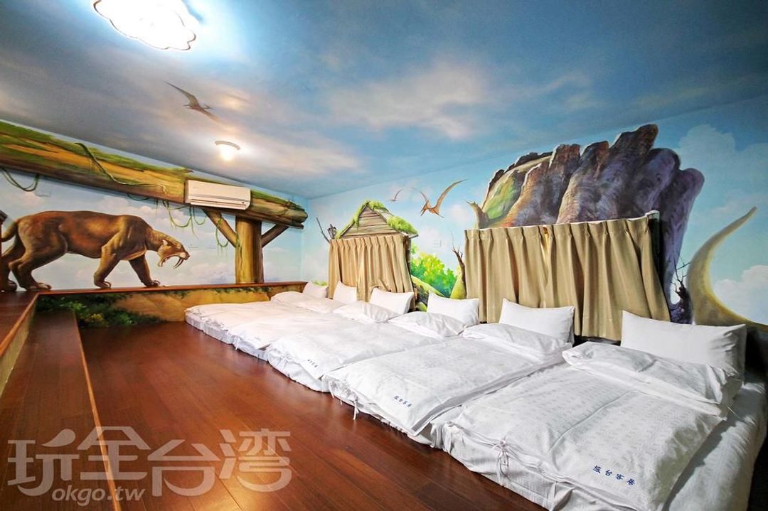 Traveler Guest House-3