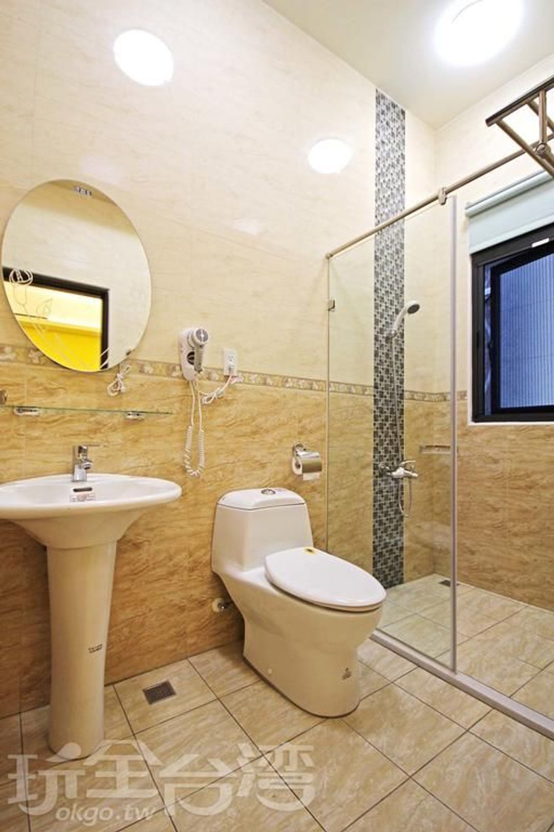 Traveler Guest House-8