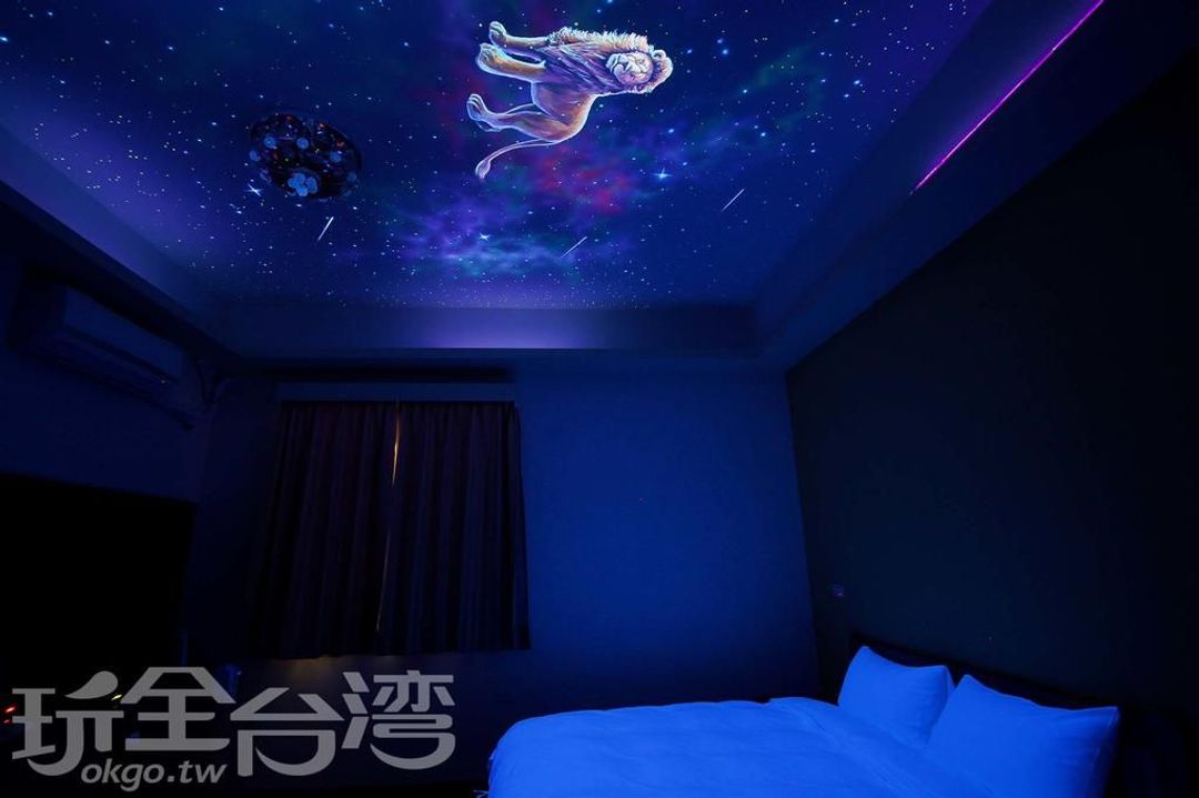 Traveler Guest House-4