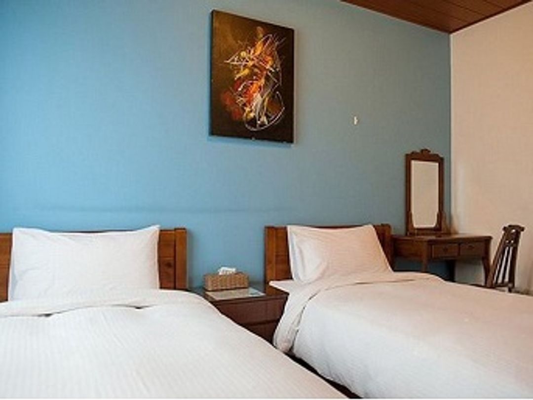 Manado Hostel
