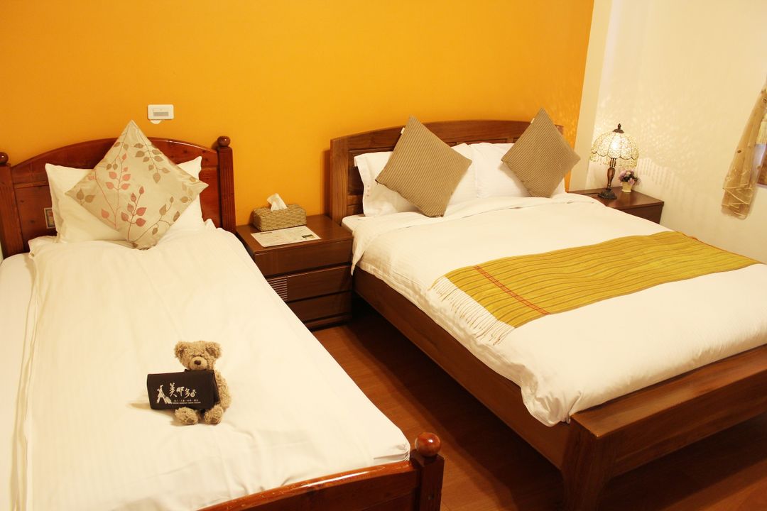 Manado Hostel