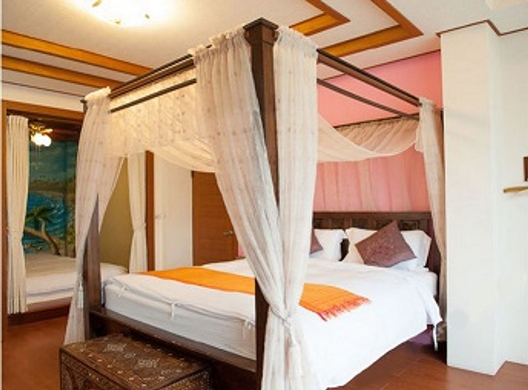 Manado Hostel