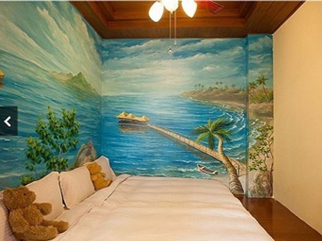 Manado Hostel