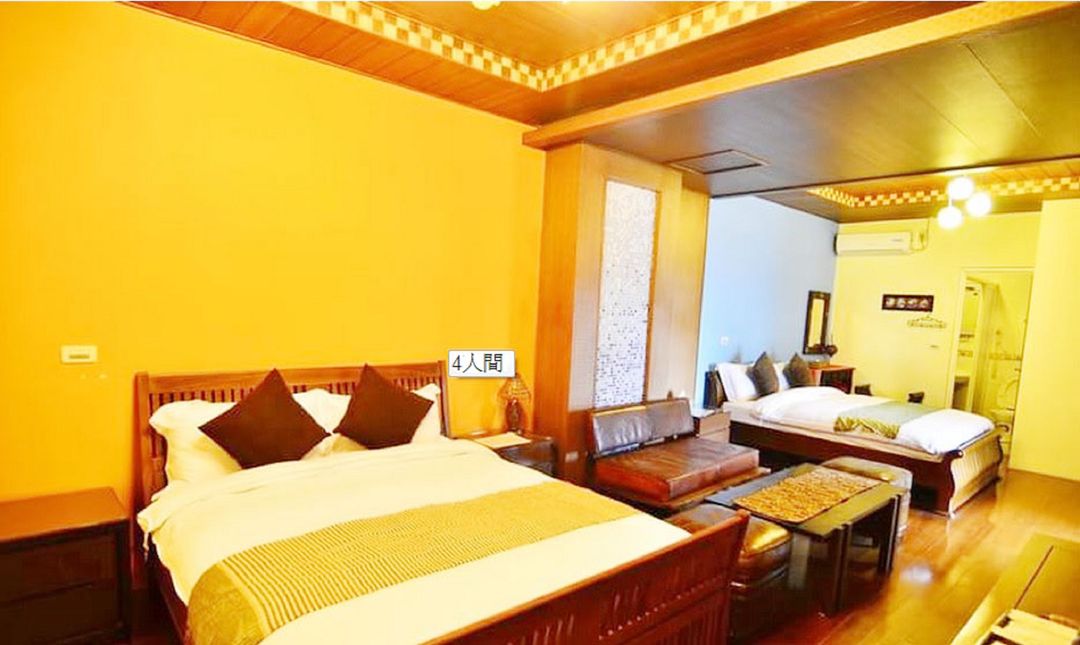 Manado Hostel